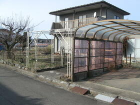 岩手県滝沢市葉の木沢山