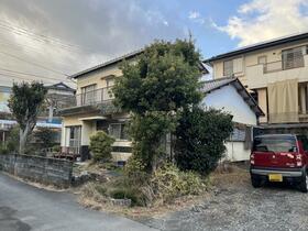 静岡県三島市萩