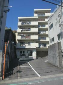 長崎県長崎市白木町