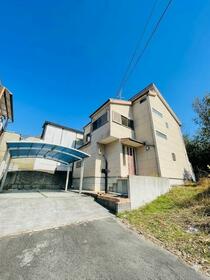 大阪府堺市美原区平尾