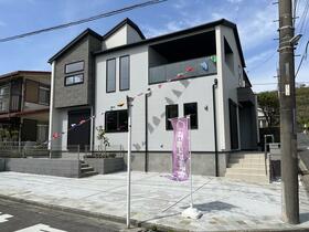 神奈川県横須賀市鴨居３丁目