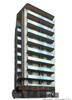 パークホームズ文京白山ヒルテラス 4階 新築の賃貸物件