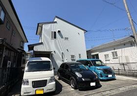 静岡県富士市松岡