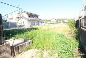 群馬県渋川市半田