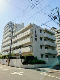 愛知県名古屋市昭和区福江２丁目