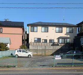 青森県八戸市白銀５丁目