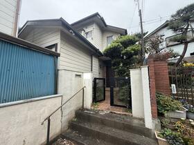 東京都八王子市元八王子町３丁目