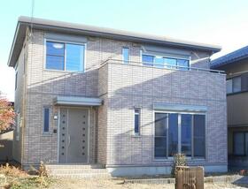 山梨県甲斐市富竹新田