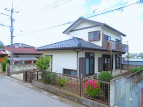 茨城県古河市駒羽根