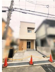 大阪府高槻市名神町