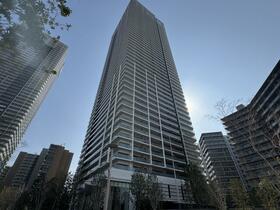 東京都中央区晴海５丁目