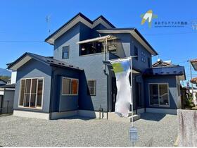 長野県飯田市松尾明