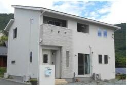 山梨県甲府市羽黒町