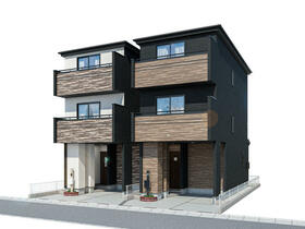 千葉県船橋市市場４丁目