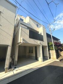 東京都目黒区原町２丁目