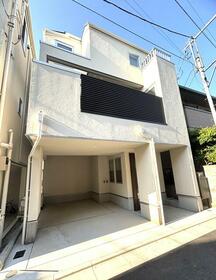 東京都目黒区原町２丁目