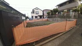 東京都練馬区大泉町４丁目