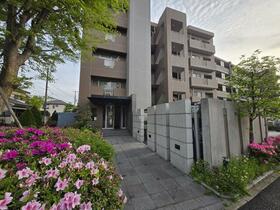 東京都西東京市芝久保町３丁目
