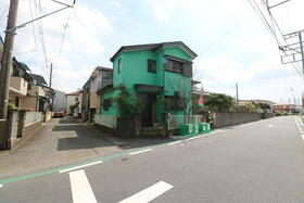 神奈川県厚木市戸田