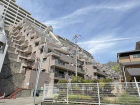 兵庫県神戸市灘区土山町