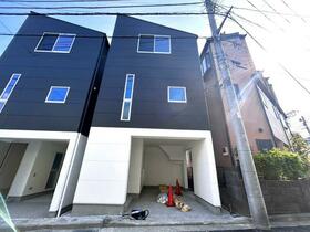 神奈川県横浜市南区庚台