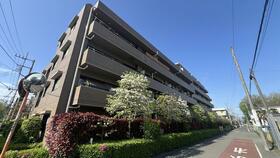 藤和シティホームズ東林間ステージ?