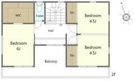 埼玉県鴻巣市松原１丁目