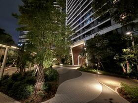 パークタワー勝どきサウス