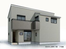 大阪府茨木市上野町