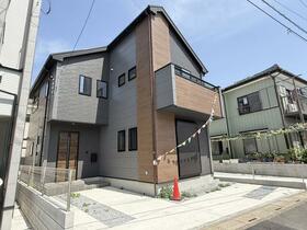 埼玉県川口市三ツ和１丁目