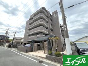 コアマンション浄真町弐番館