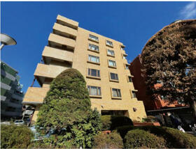 ライオンズマンション登戸第２