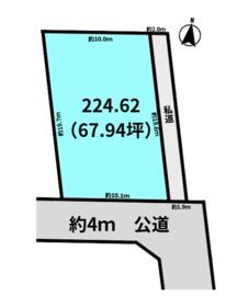 茨城県ひたちなか市大字中根