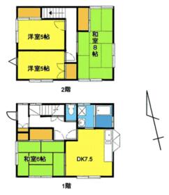 兵庫県三田市大川瀬
