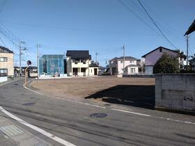 群馬県高崎市上中居町