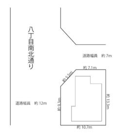 滋賀県彦根市日夏町