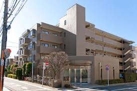 東京都葛飾区金町２丁目
