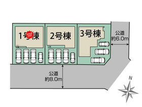 愛知県春日井市岩成台５丁目