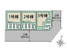 愛知県春日井市岩成台５丁目