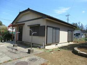 茨城県鉾田市汲上