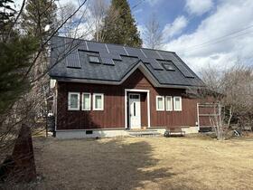 長野県北佐久郡軽井沢町大字長倉