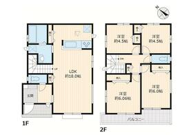 神奈川県横浜市旭区鶴ケ峰本町２丁目
