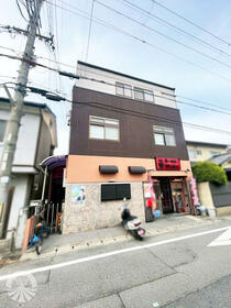 京都府京都市伏見区向島二ノ丸町