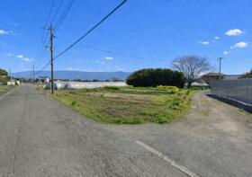 福岡県朝倉市中寒水