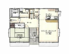 茨城県日立市東金沢町４丁目
