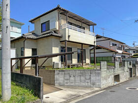 三重県名張市夏見