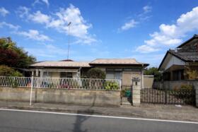 群馬県太田市浜町