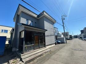 北海道札幌市白石区川北三条３丁目