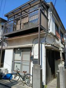 東京都葛飾区亀有２丁目