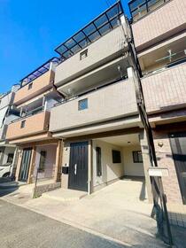 大阪府池田市天神２丁目